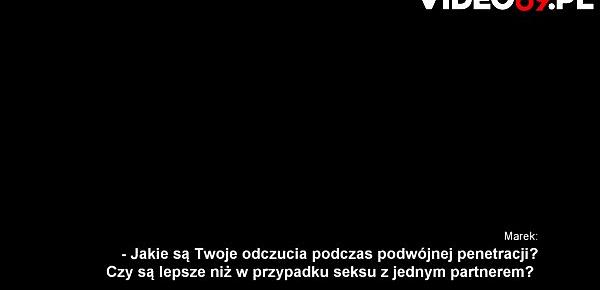  Polskie porno - Wywiad z Andreą